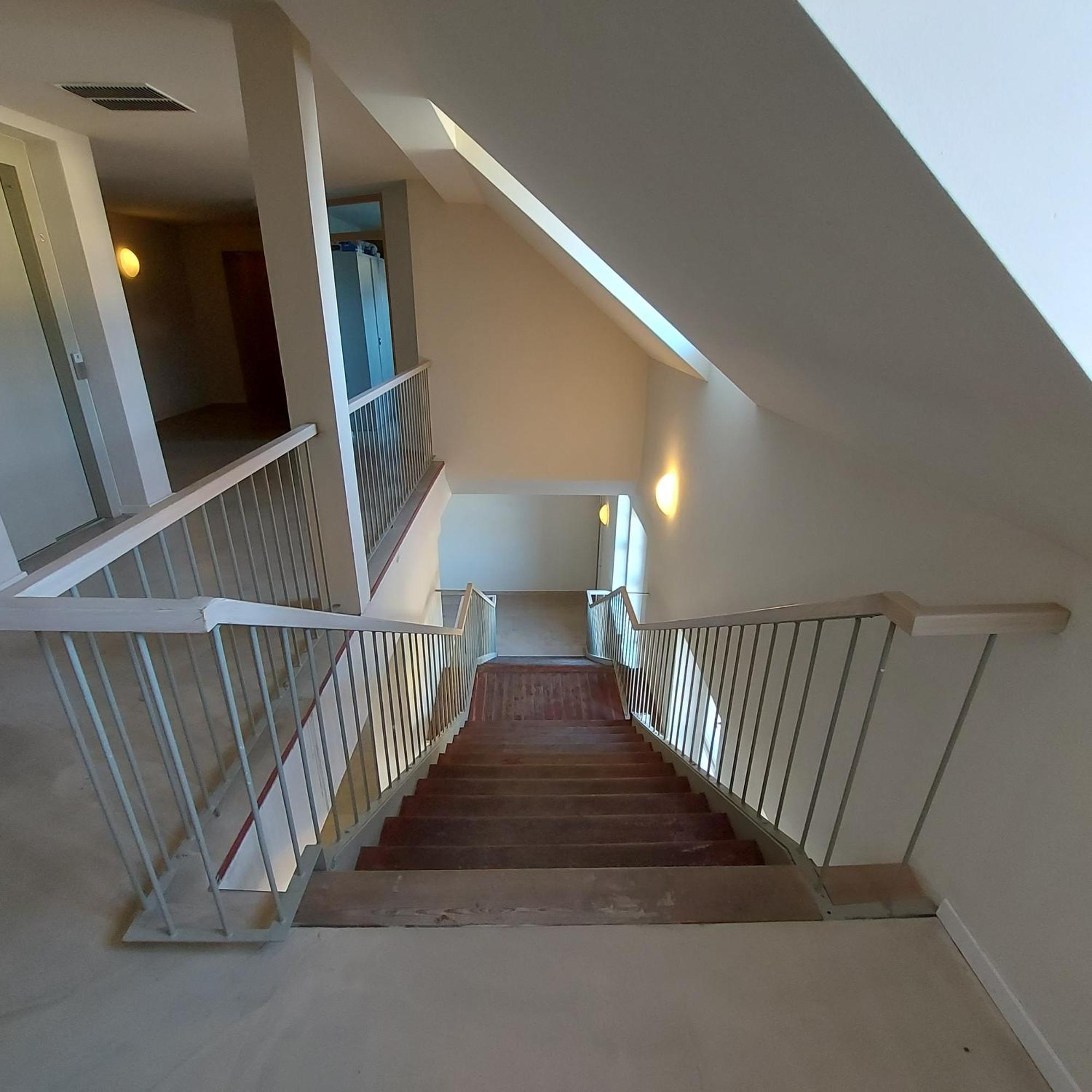Boardinghouse Neumarkt Alte Schule Ноймаркт-ін-дер-Оберпфальц Екстер'єр фото