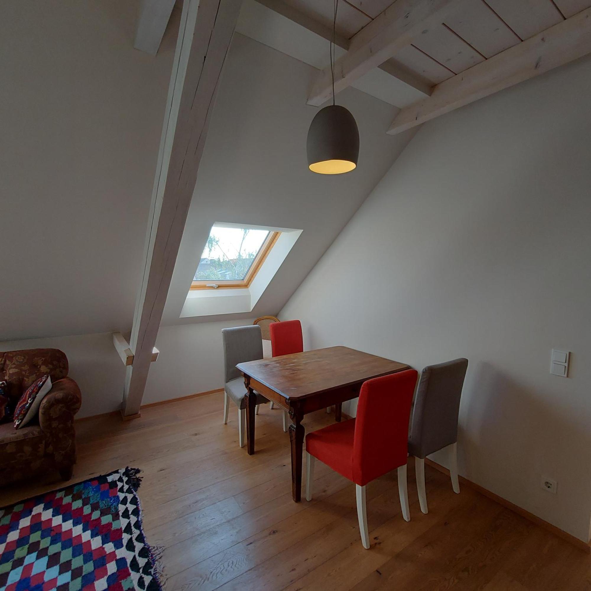 Boardinghouse Neumarkt Alte Schule Ноймаркт-ін-дер-Оберпфальц Екстер'єр фото